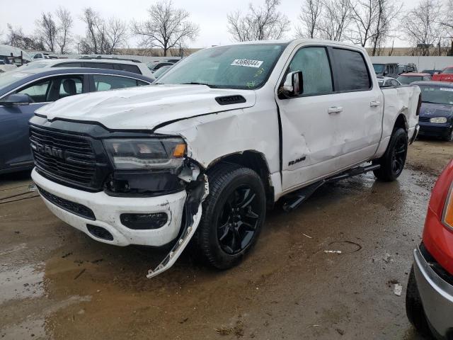 RAM 1500 2020 1c6srfft5ln399411