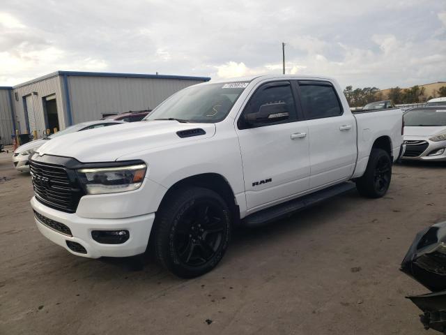 RAM 1500 BIG H 2021 1c6srfft5mn521847