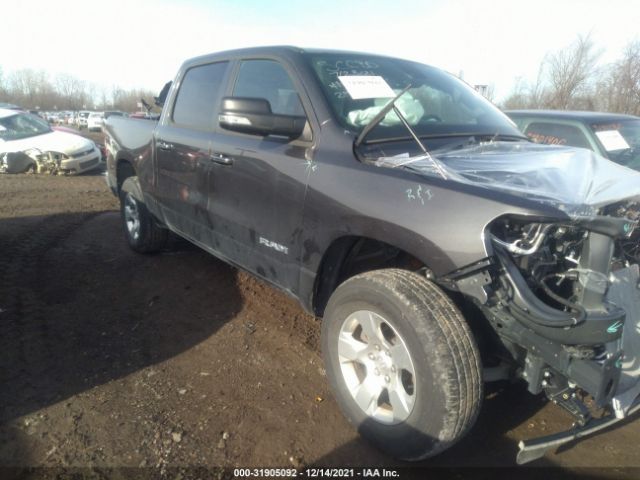 RAM 1500 2021 1c6srfft5mn522688