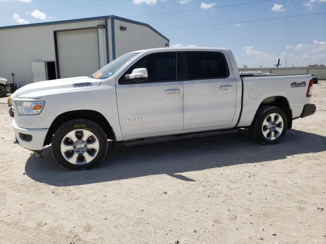 RAM 1500 BIG H 2021 1c6srfft5mn523727