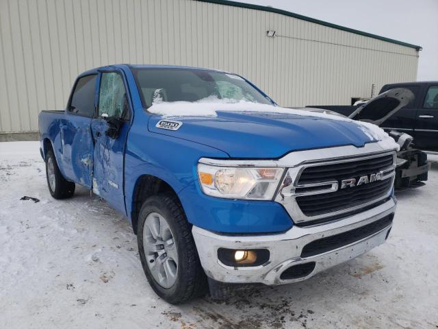 RAM 1500 BIG H 2021 1c6srfft5mn546408