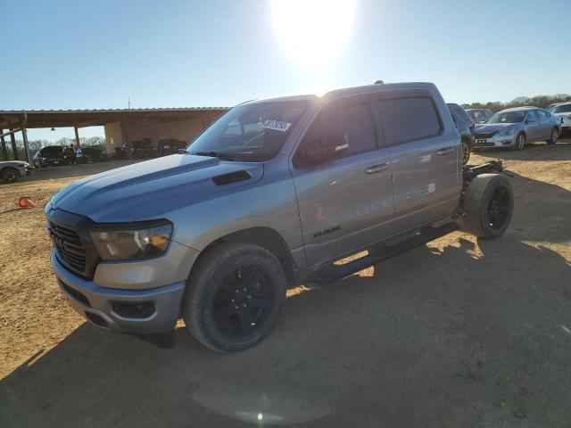 RAM 1500 BIG H 2021 1c6srfft5mn552208