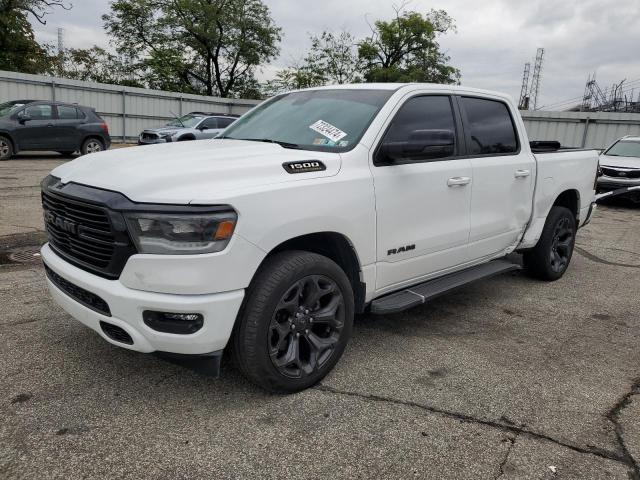 RAM 1500 BIG H 2021 1c6srfft5mn554041