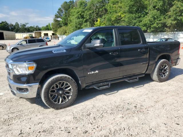 RAM 1500 BIG H 2021 1c6srfft5mn564391