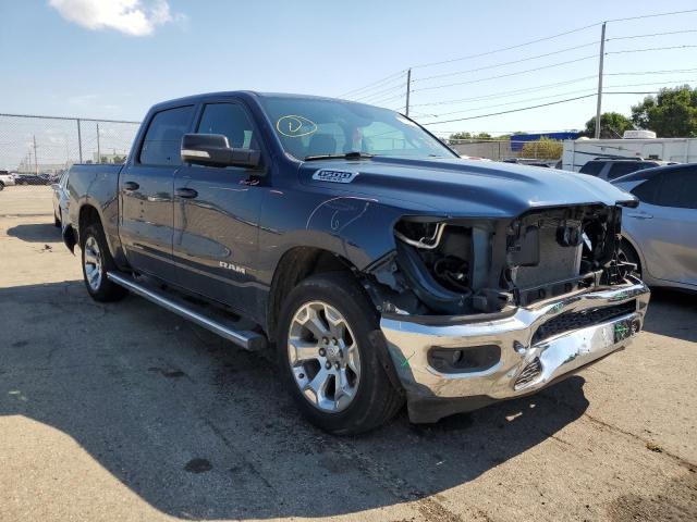 RAM 1500 BIG H 2021 1c6srfft5mn568361