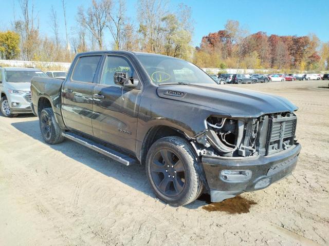 RAM 1500 BIG H 2021 1c6srfft5mn591588