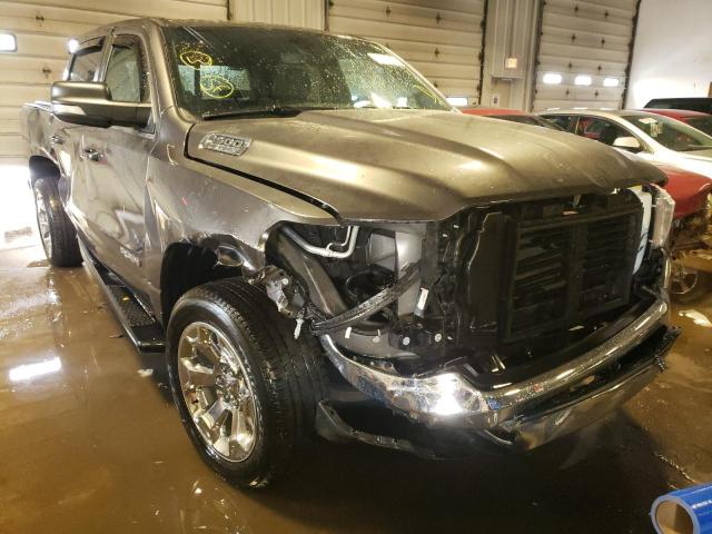 RAM 1500 BIG H 2021 1c6srfft5mn637551