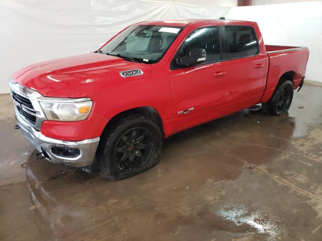 RAM 1500 BIG H 2021 1c6srfft5mn643222