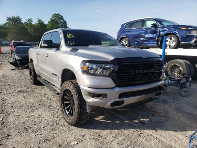 RAM 1500 BIG H 2021 1c6srfft5mn660070