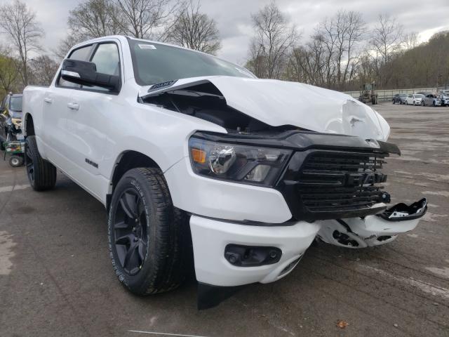 RAM 1500 BIG H 2021 1c6srfft5mn678827