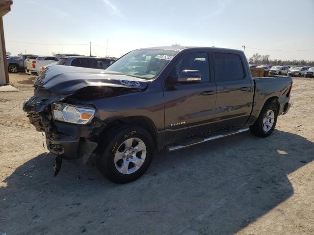 RAM 1500 BIG H 2021 1c6srfft5mn716945