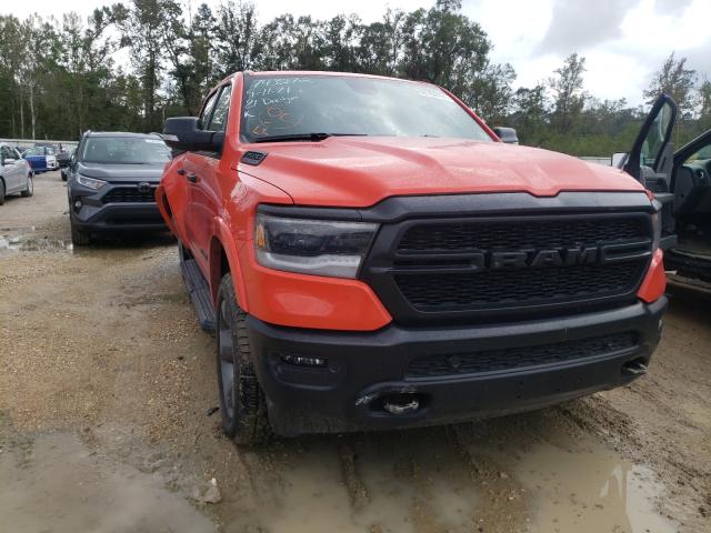 RAM 1500 BIG H 2021 1c6srfft5mn743272