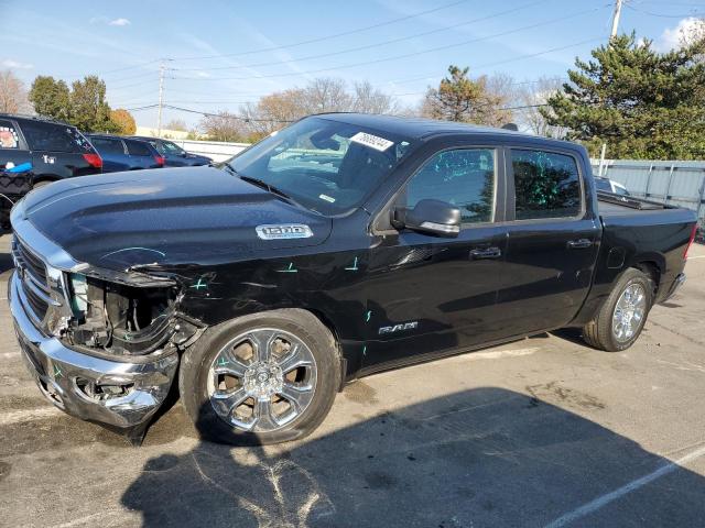 RAM 1500 BIG H 2021 1c6srfft5mn773646