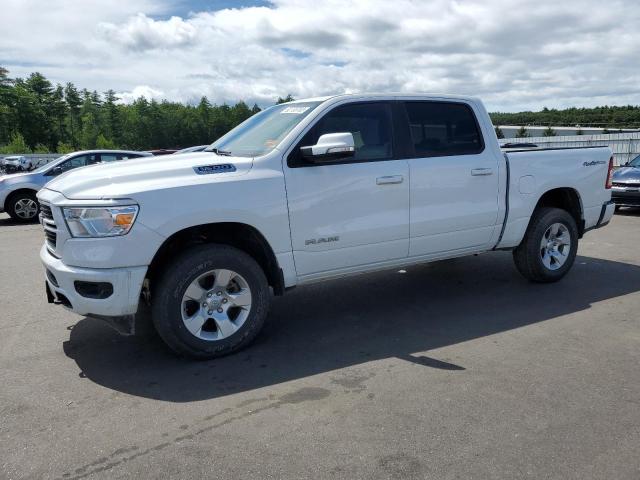 RAM 1500 BIG H 2021 1c6srfft5mn777227