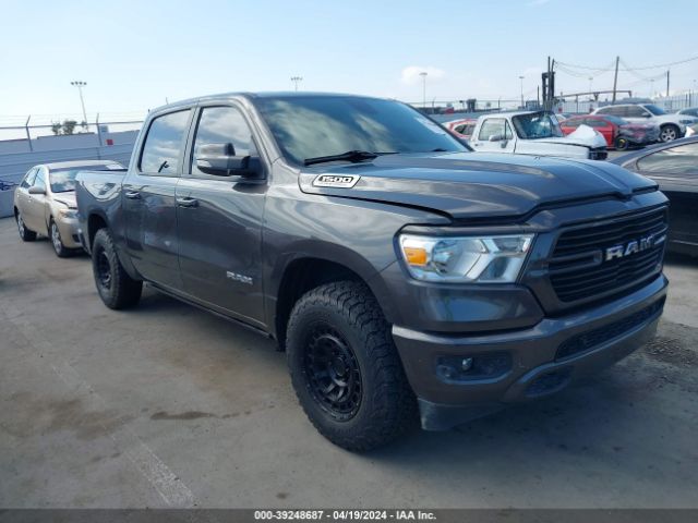 RAM 1500 2021 1c6srfft5mn791922