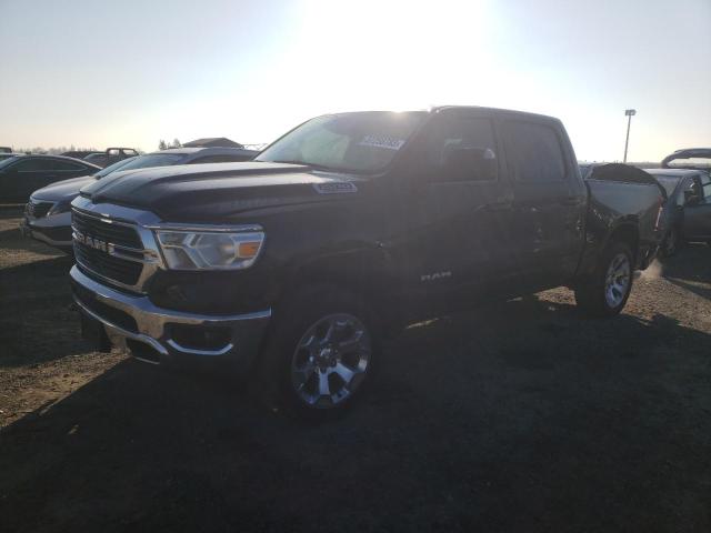 RAM 1500 BIG H 2021 1c6srfft5mn825082