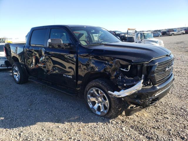 RAM 1500 BIG H 2021 1c6srfft5mn825101