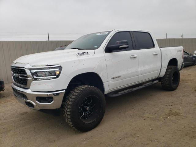 RAM 1500 BIG H 2022 1c6srfft5nn159035