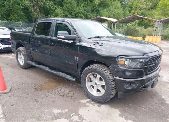 RAM 1500 2022 1c6srfft5nn285167