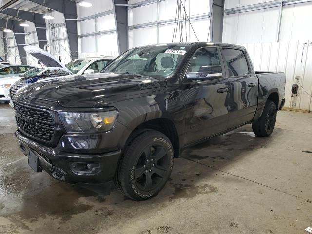 RAM 1500 BIG H 2022 1c6srfft5nn314232