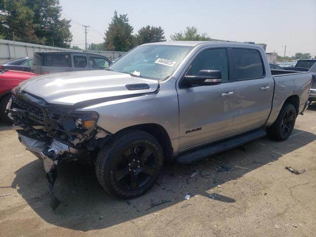 RAM 1500 BIG H 2022 1c6srfft5nn318412