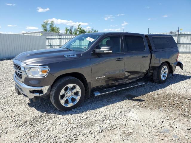 RAM 1500 BIG H 2022 1c6srfft5nn405274