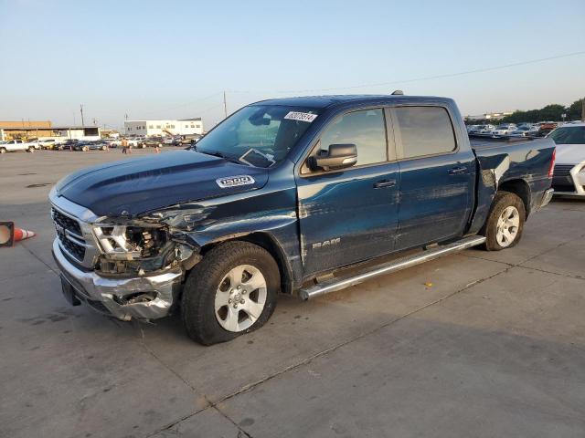 RAM 1500 BIG H 2022 1c6srfft5nn433835