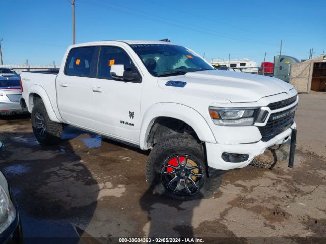 RAM 1500 2023 1c6srfft5pn611052