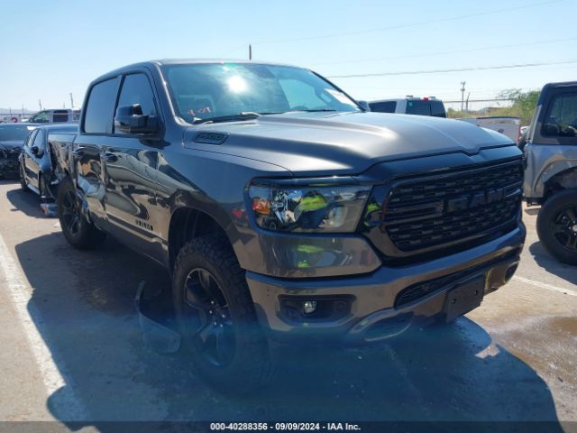 RAM 1500 2023 1c6srfft5pn628806