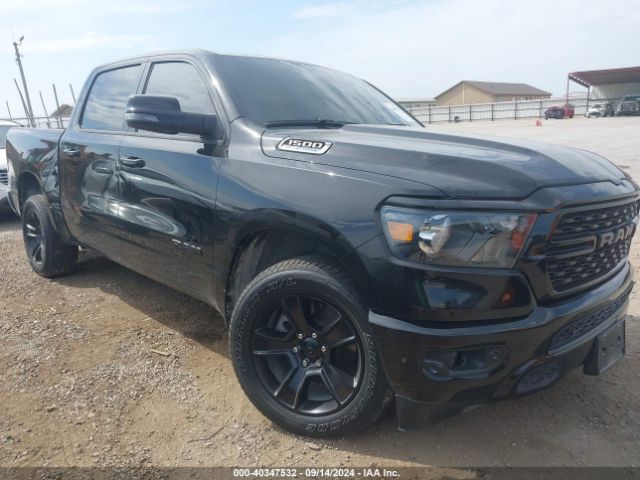 RAM 1500 2023 1c6srfft5pn691730