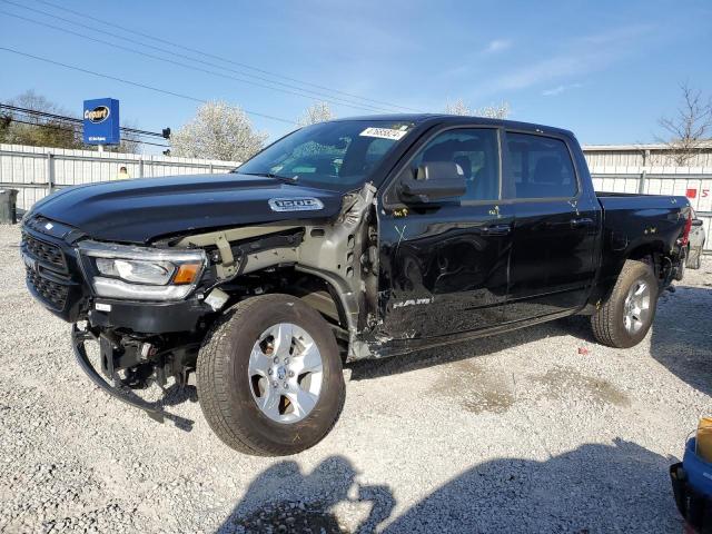 RAM 1500 2023 1c6srfft5pn699245