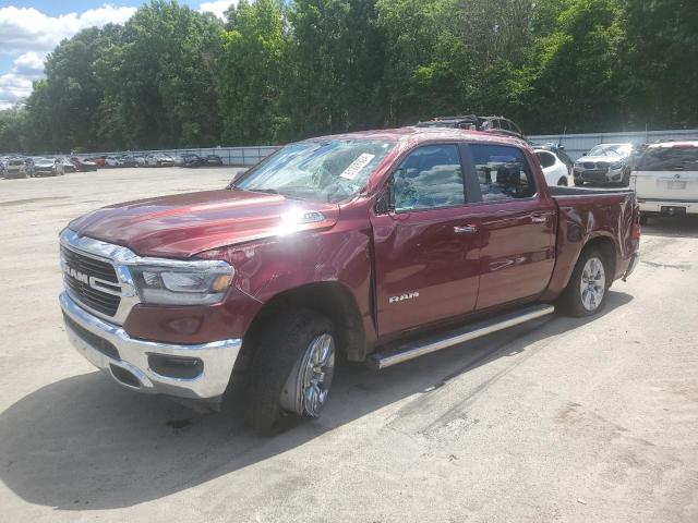 RAM 1500 2019 1c6srfft6kn510563