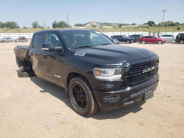 RAM 1500 BIG H 2019 1c6srfft6kn515102