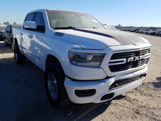 RAM 1500 BIG H 2019 1c6srfft6kn521143