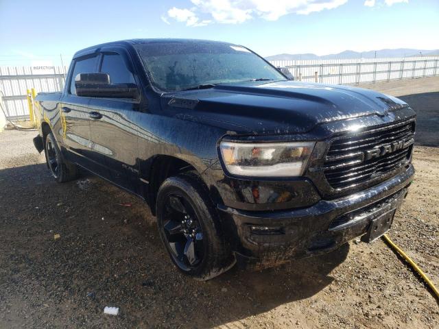 RAM 1500 BIG H 2019 1c6srfft6kn523412