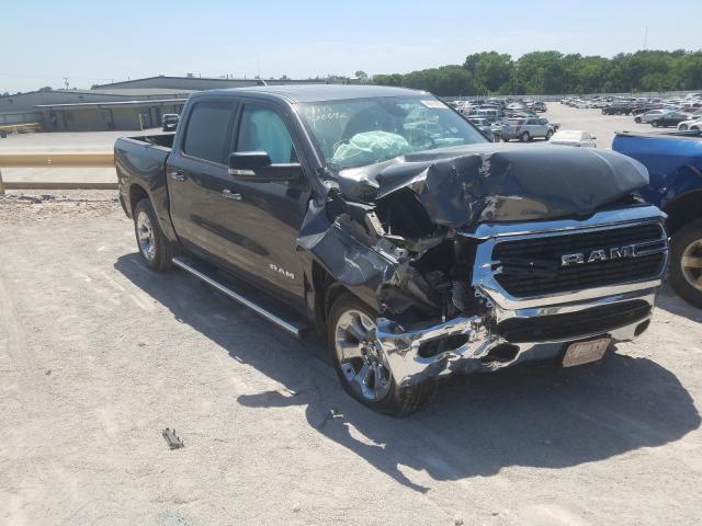 RAM 1500 BIG H 2019 1c6srfft6kn532692