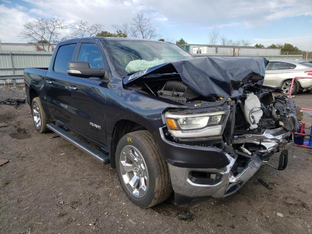 RAM 1500 BIG H 2019 1c6srfft6kn536421