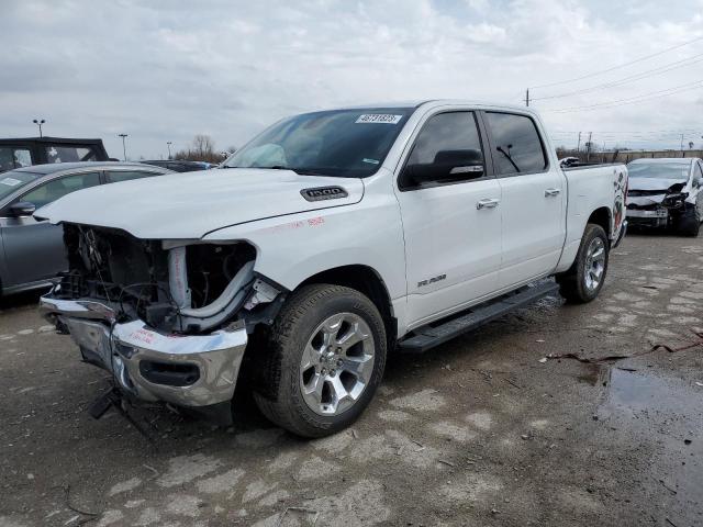 RAM 1500 BIG H 2019 1c6srfft6kn553512