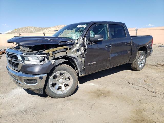 RAM 1500 BIG H 2019 1c6srfft6kn570097