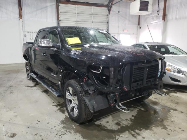 RAM 1500 BIG H 2019 1c6srfft6kn570763