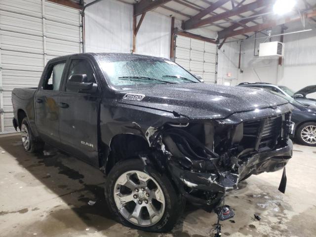 RAM 1500 BIG H 2019 1c6srfft6kn571380