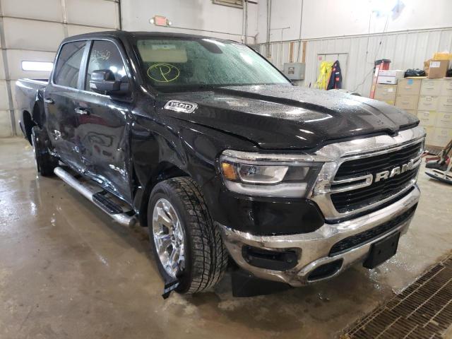 RAM 1500 BIG H 2019 1c6srfft6kn571928