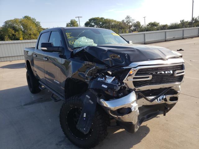 RAM 1500 BIG H 2019 1c6srfft6kn575509