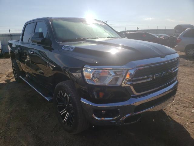 RAM 1500 BIG H 2019 1c6srfft6kn577468