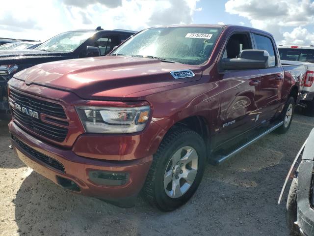 RAM 1500 BIG H 2019 1c6srfft6kn598756