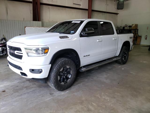 RAM 1500 BIG H 2019 1c6srfft6kn604961