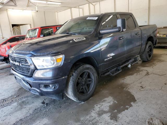 RAM 1500 2019 1c6srfft6kn607181