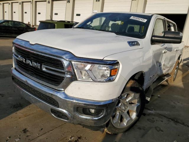 RAM 1500 BIG H 2019 1c6srfft6kn621520