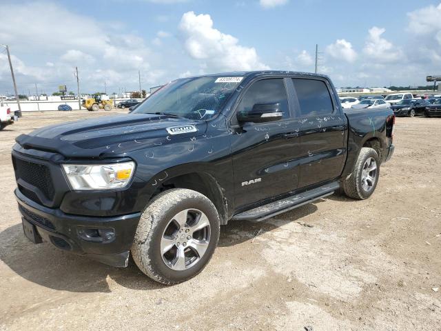 RAM 1500 BIG H 2019 1c6srfft6kn622599