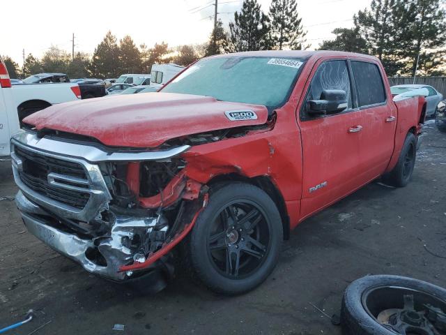 RAM 1500 2019 1c6srfft6kn623185